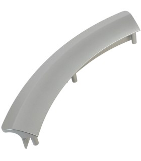 Maneta puerta secadora Siemens 00645121
