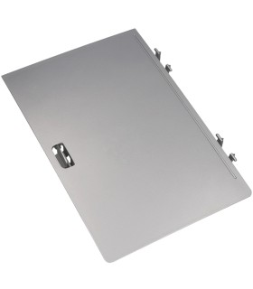 Tapa condensador secadora Bosch 00667307