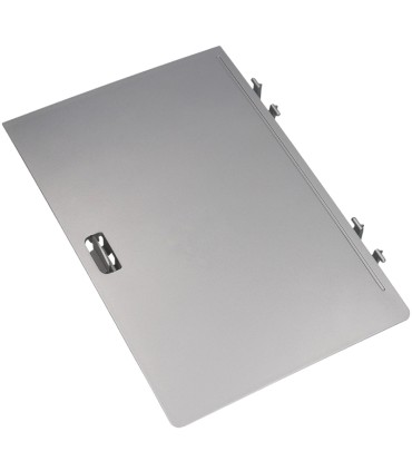 Tapa condensador secadora Bosch 00667307