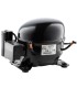 Compresor nevera R134a GE80TG 1/4 HMBP Cubigel