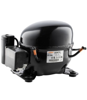 Compresor nevera R134a GE80TG 1/4 HMBP Cubigel