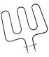Resistencia superior horno Balay 00276455
