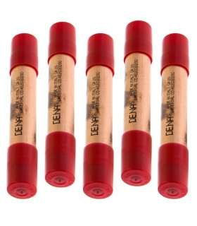 Pack 5 filtros deshidratador 3/16 capilar soldar 20gr