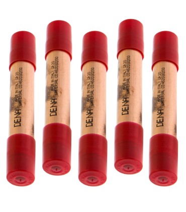 Pack 5 filtros deshidratador 3/16 capilar soldar 20gr