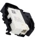 Blocapuerta lavadora Haier 0024000128D