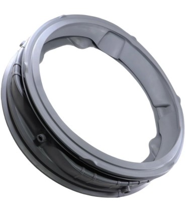 Goma escotilla lavadora LG MDS66651624