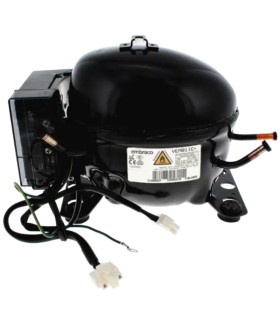 Compresor nevera R600a 1/3 Indesit C00532085