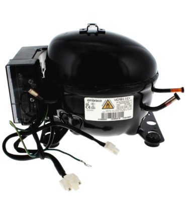 Compresor nevera R600a 1/3 Indesit C00532085