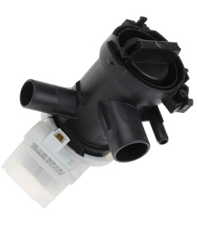 Bomba desagüe lavadora Bosch 00145212