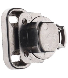 Bisagra puerta escotilla lavadora Candy 92784297