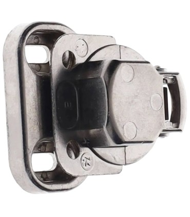 Bisagra puerta escotilla lavadora Candy 92784297