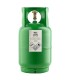 Gas refrigerante R-32 bombona 10kg sustituto del gas R-410A