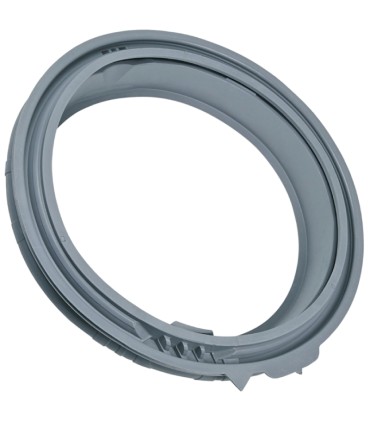 Goma escotilla lavadora Samsung DC64-02750A