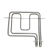 Resistencia superior horno Teka