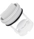 Filtro lavadora Vestel 42065252