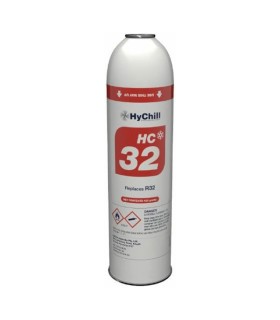 Gas refrigerante ecológico HC32 R32