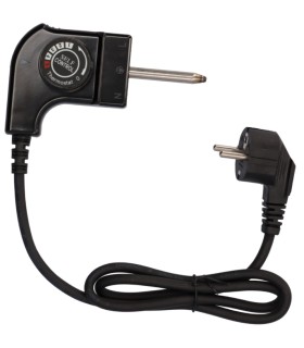 Cable estándar plancha eléctrica de asar CTW-300