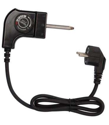Cable estándar plancha eléctrica de asar CTW-300