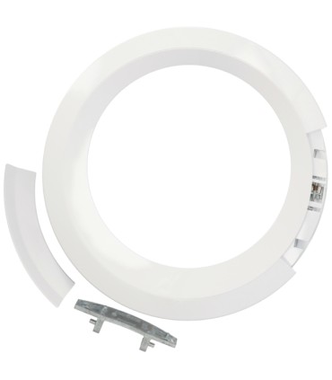 Kit reparación puerta escotilla lavadora Siemens 11065240
