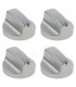 Pack mandos cocina Teka 61004114