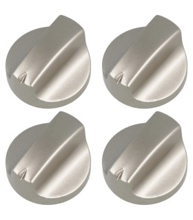 Pack mandos cocina Teka 61004114 inox
