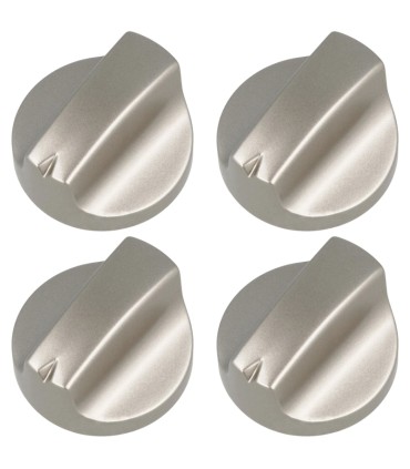 Pack mandos cocina Teka 61004114 inox