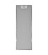 Filtro campana cocina Faber 186x515mm 133.0176.353