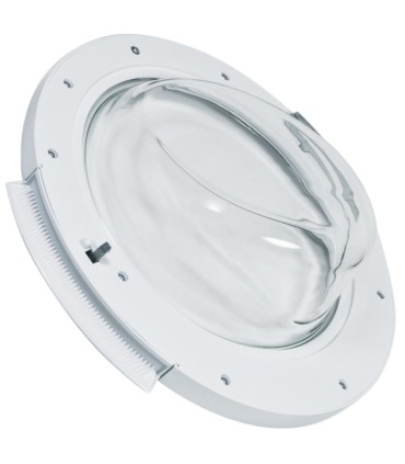 Puerta lavadora Bosch 00702630