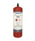 Gas refrigerante R-32 botella 1,8kg