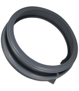 Goma escotilla lavadora Midea 12638100001182