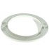 Aro exterior puerta lavadora Fagor L74A004A7 parte trasera