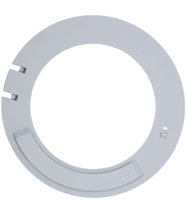 Aro interior puerta lavadora Bosch 20001372
