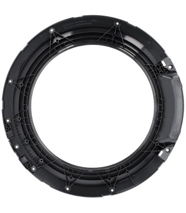 Aro exterior puerta lavadora Bosch 20001367 parte trasera