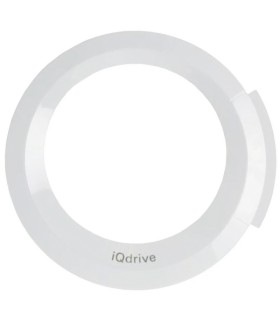 Aro exterior puerta lavadora Siemens 11019619 iQdrive