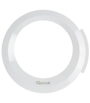 Aro exterior puerta lavadora Siemens 11019619 iQdrive