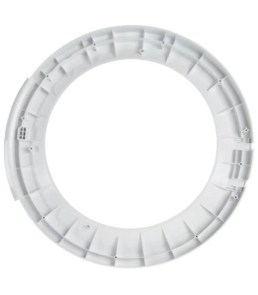 Aro exterior puerta lavadora Siemens 11019619 iQdrive parte trasera