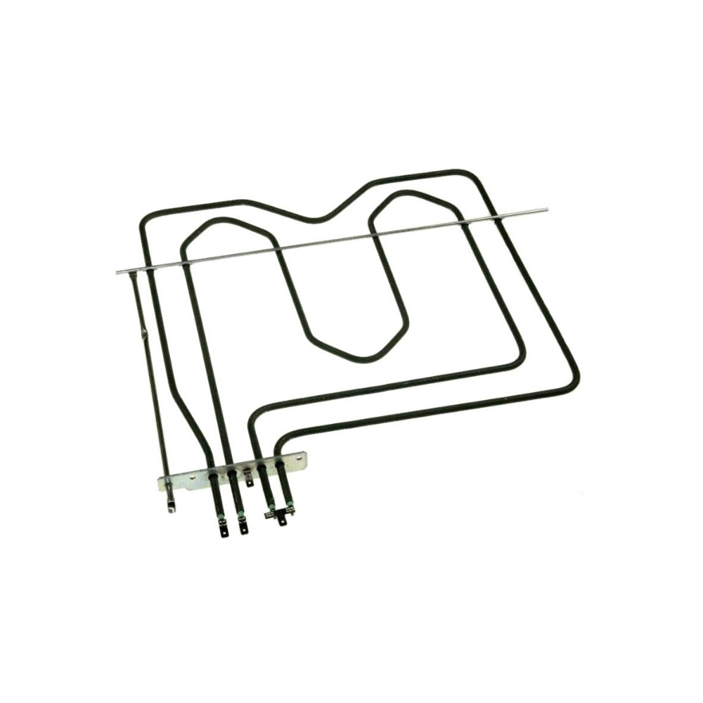 Resistance De Voute 2100 W 230 V Reference : 74X2310 FAGOR Pas Cher