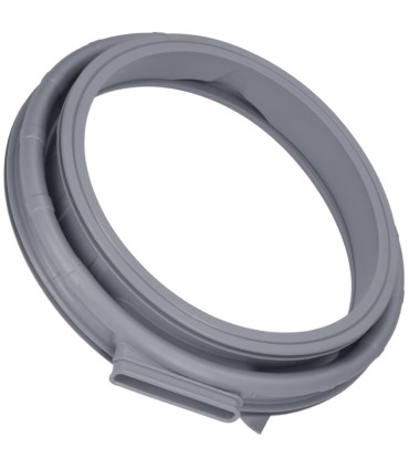 Goma escotilla lavadora Samsung DC64-01537A