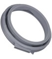 Goma escotilla lavadora Samsung DC64-01537A
