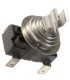 Termostato fijo doble secadora Balay 00154343