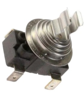 Termostato fijo doble secadora Balay 00154343
