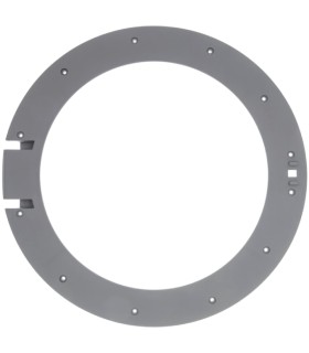 Aro interior puerta lavadora Bosch 00714068
