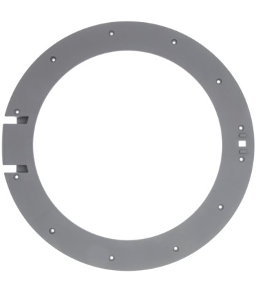 Aro interior puerta lavadora Bosch 00714068