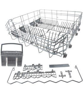 Cesta inferior lavavajillas Bosch 20006942