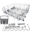 Cesta inferior lavavajillas Bosch 20006942