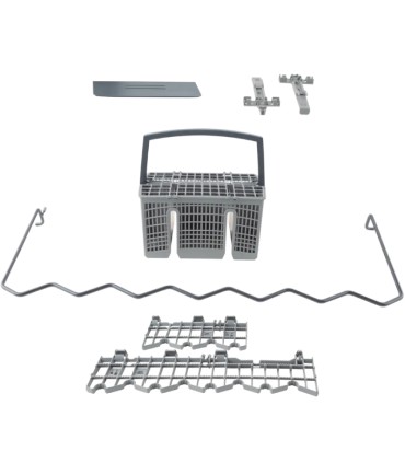Cesta inferior lavavajillas Bosch 20006942 accesorios
