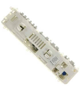 Módulo electrónico lavadora Vestel 22090636