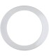 Aro exterior puerta lavadora Fagor L74A000Q8