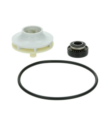 Kit retén bomba lavado
