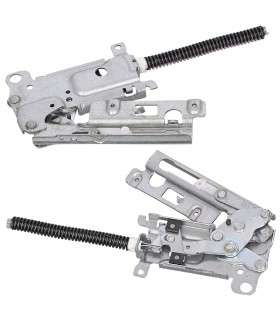 Kit bisagras lavavajillas Electrolux 4055990024